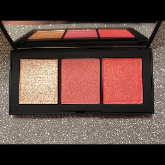 BNIB! NARS ORGASM X Cheek Palette 🎨 - Picture 2 of 7